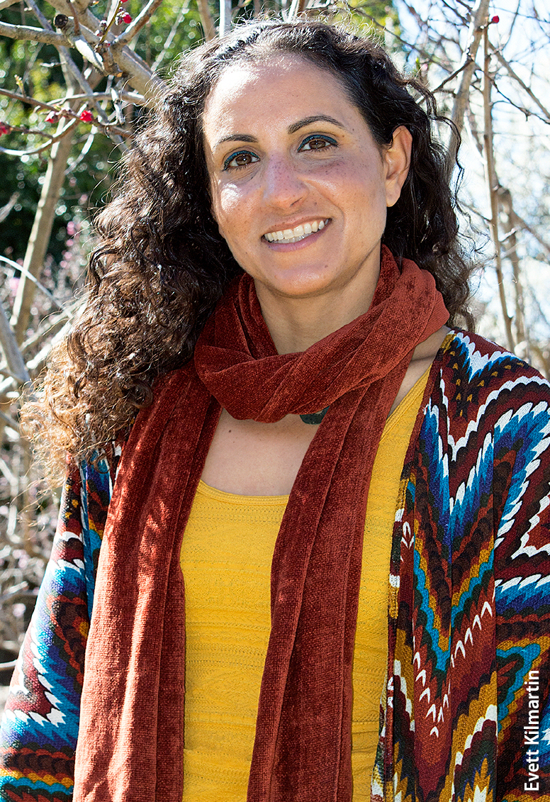 Deema Tamimi is CEO and co-founder of GivingGarden Co.