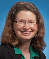 Barbara Allen-Diaz, Vice President, UC Agriculture and Natural Resources