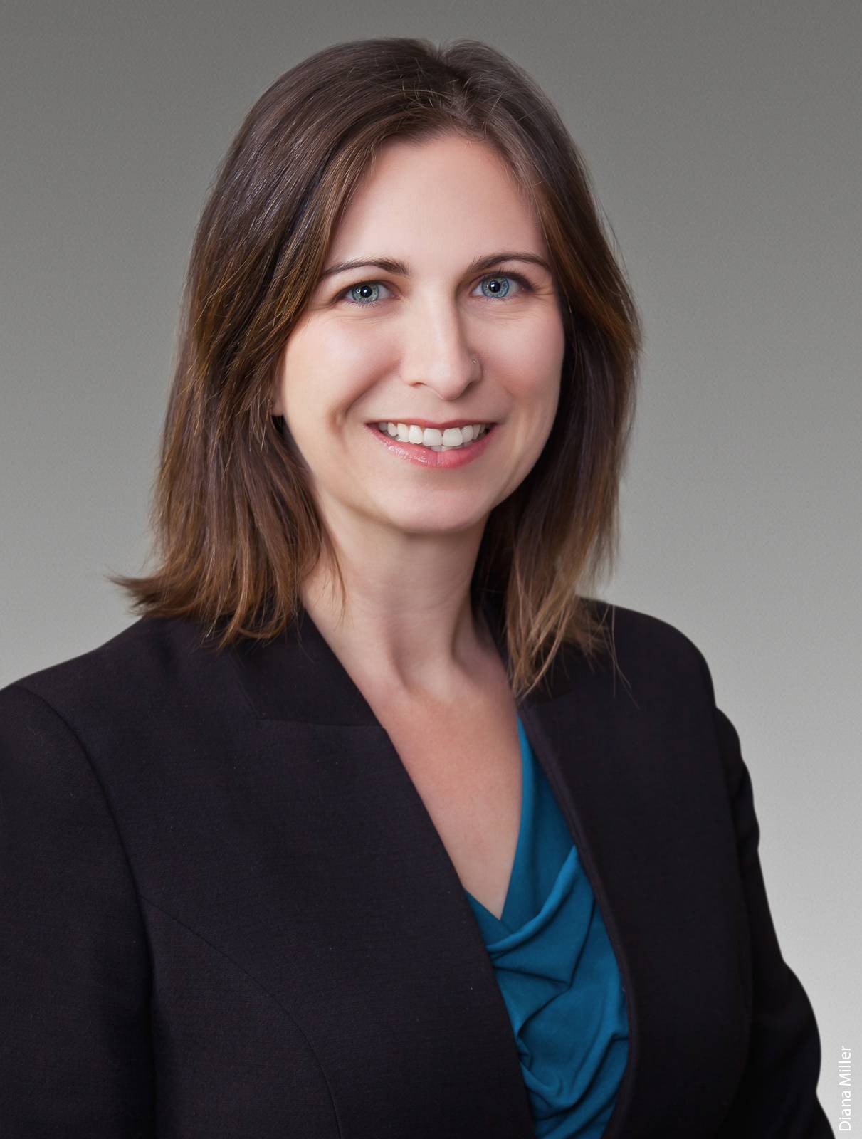 Ashley Conrad-Saydah, Deputy Secretary for Climate Change and Energy Policy, California Environmental Protection Agency