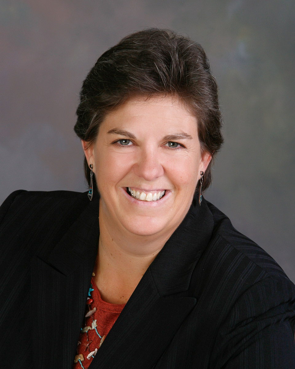 Glenda Humiston, Vice President, UC Agriculture and Natural Resources